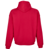 Sudadera con capucha oversize personalizada
