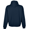 Sudadera con capucha oversize personalizada
