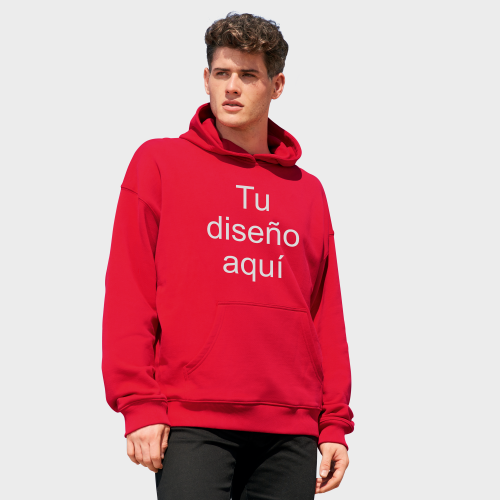 Tommy Hilfiger Color Fucsia Sudaderas Fucsia Mujer Sudadera Con