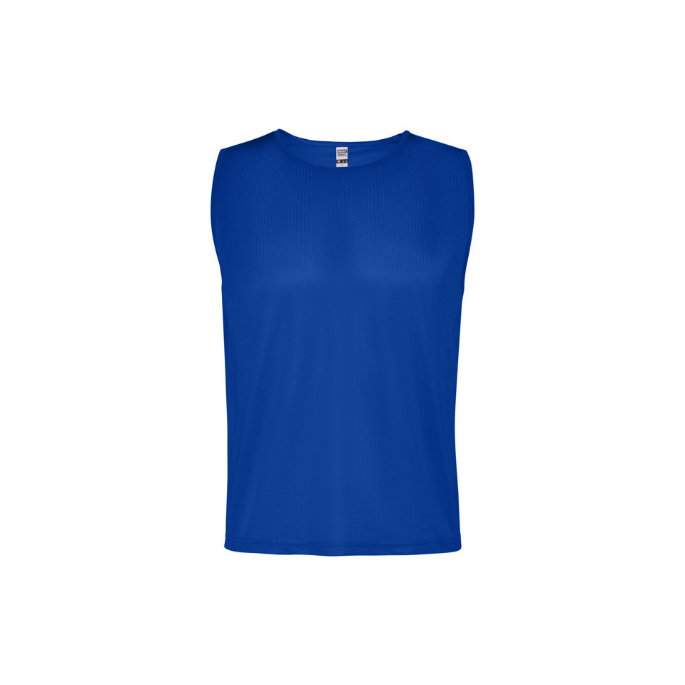 Peto deportivo infantil personalizado