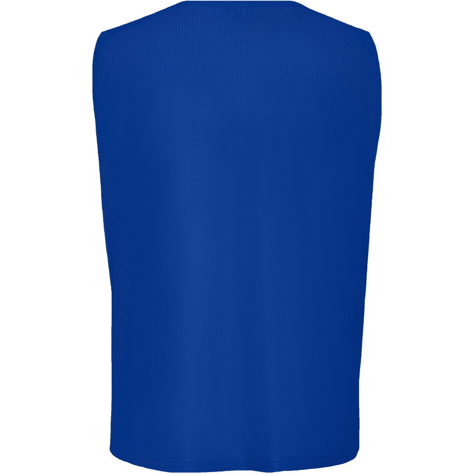 Peto deportivo infantil personalizado