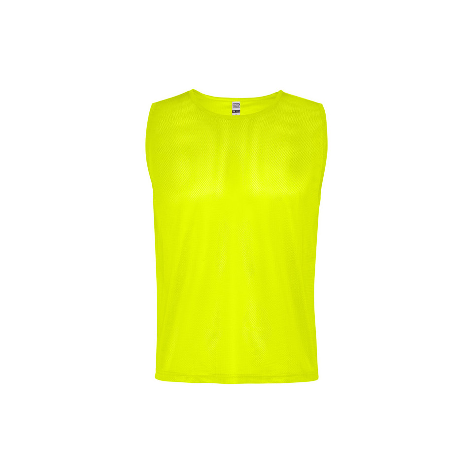 Peto deportivo infantil personalizado