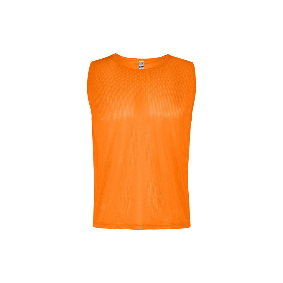 Peto deportivo infantil personalizado