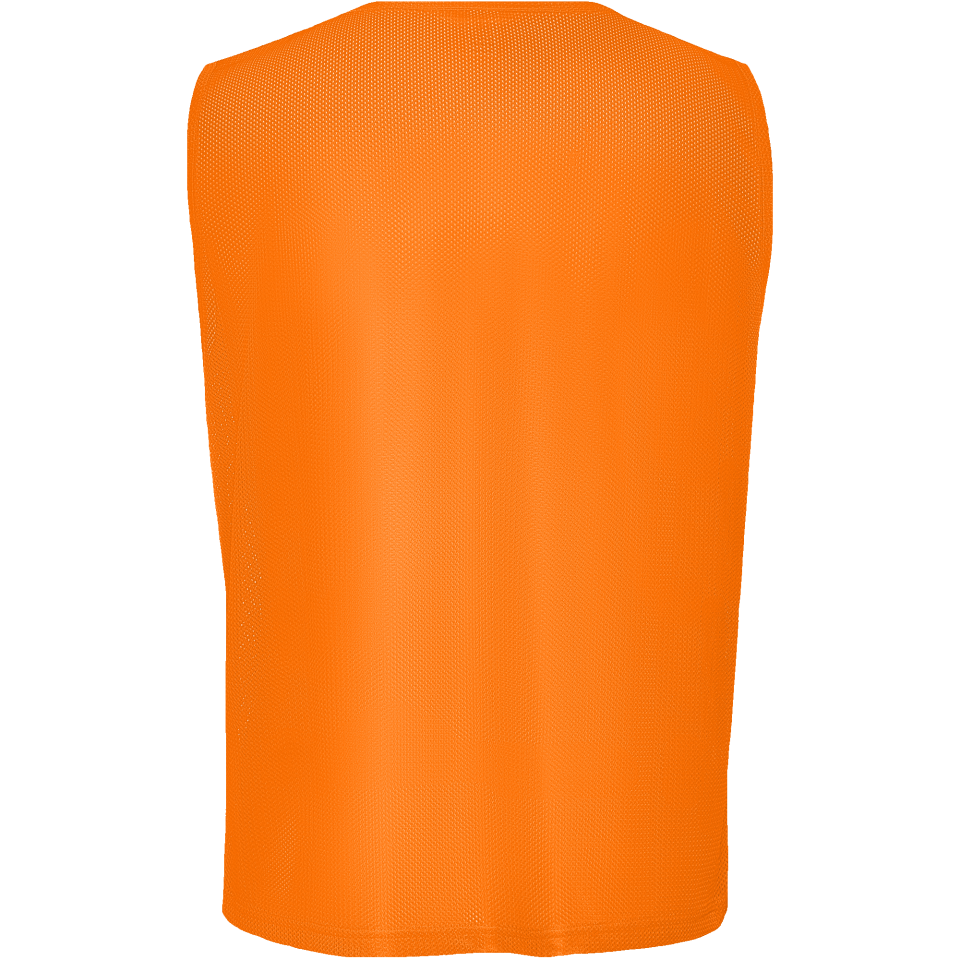 Peto deportivo infantil personalizado