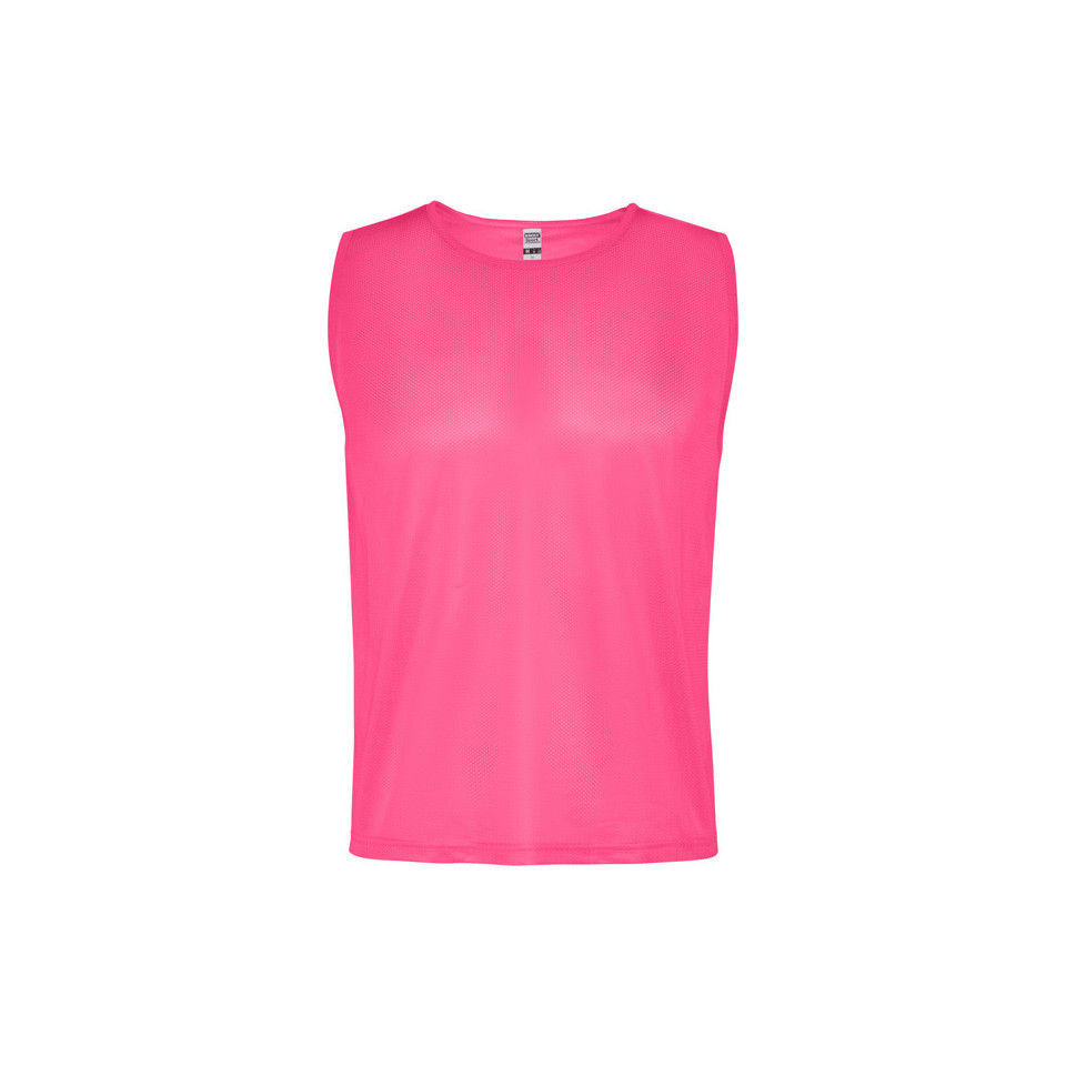 Peto deportivo infantil personalizado