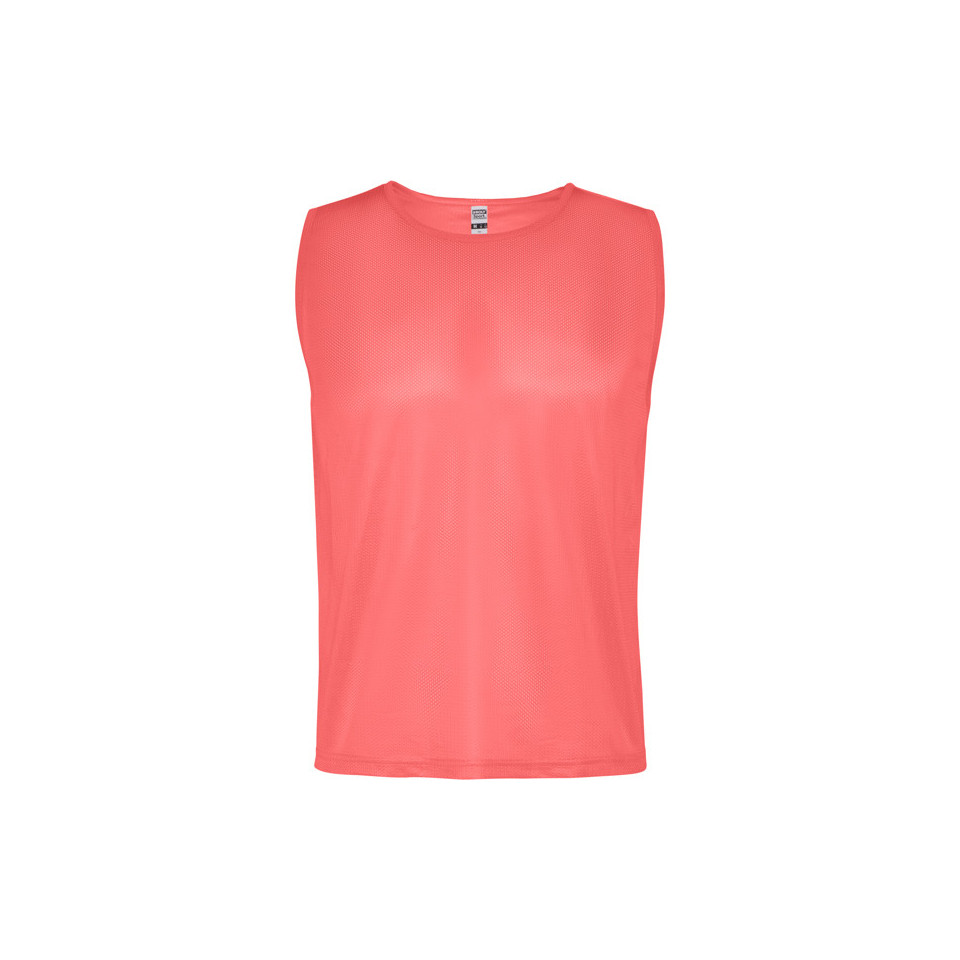 Peto deportivo infantil personalizado