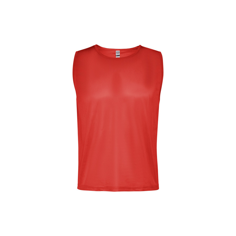 Peto deportivo infantil personalizado