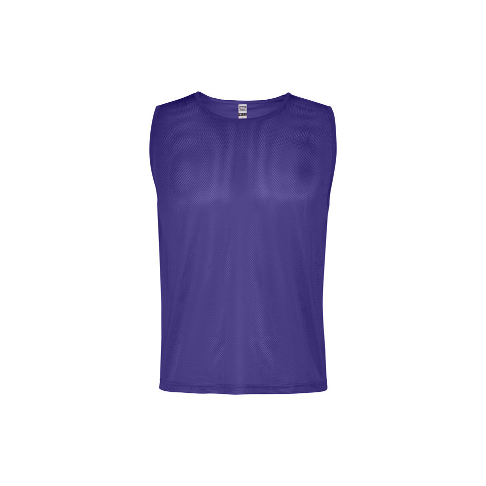 Peto deportivo infantil personalizado