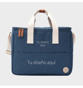 Nevera portátil personalizada