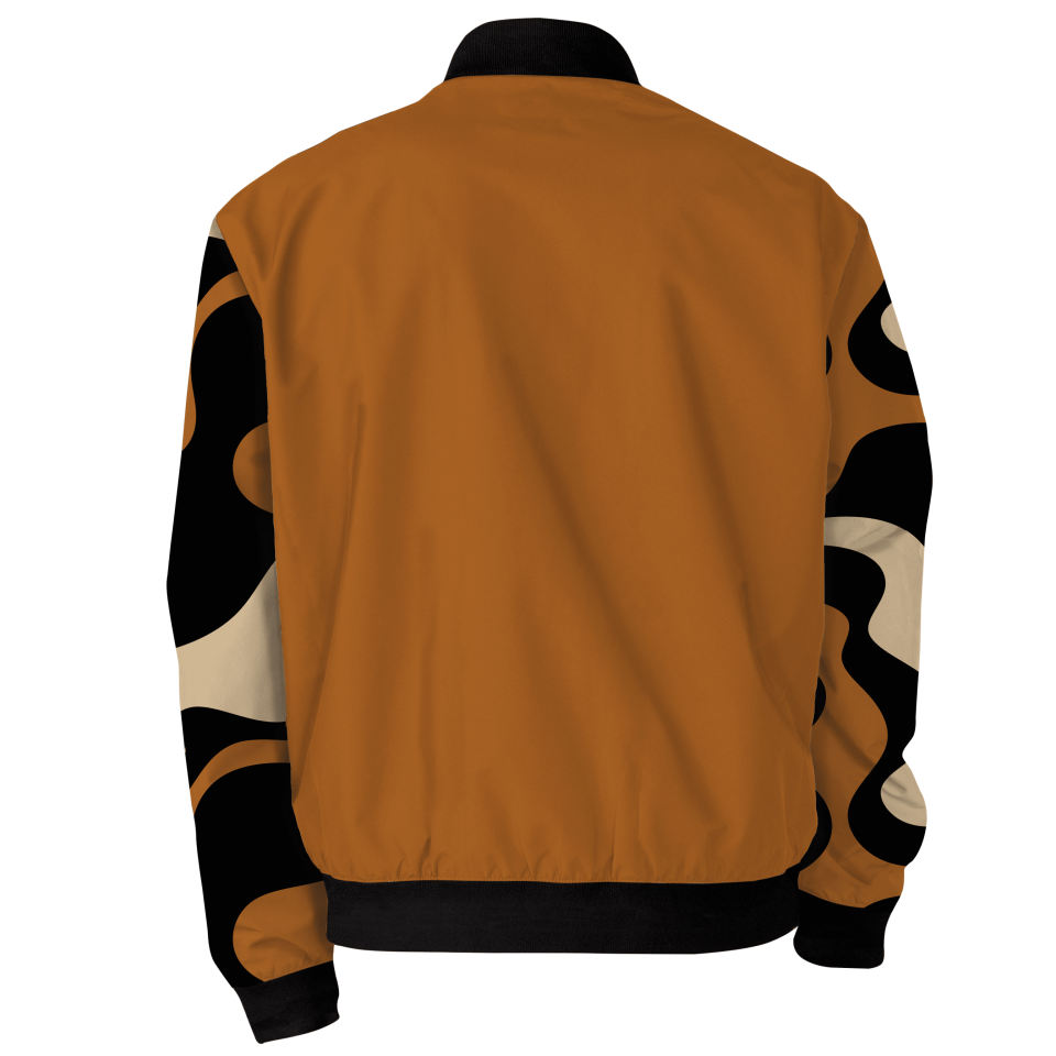 Chaqueta Bomber Aura