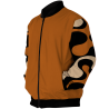 Chaqueta Bomber Aura