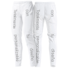 Pantalón de mujer running largo 100% fullprint personalizado