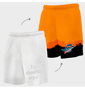 Pantalón fútbol de mujer 100% fullprint personalizado