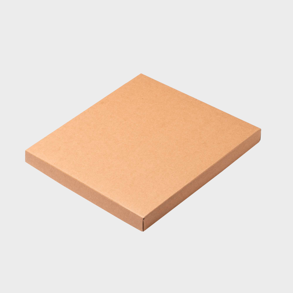 Set libreta bambú con boli personalizado