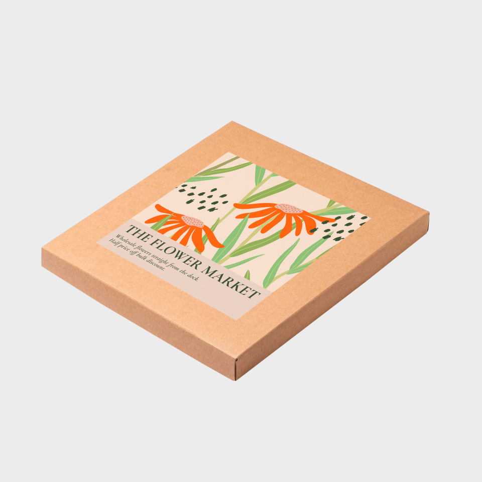 Set libreta bambú con boli personalizado