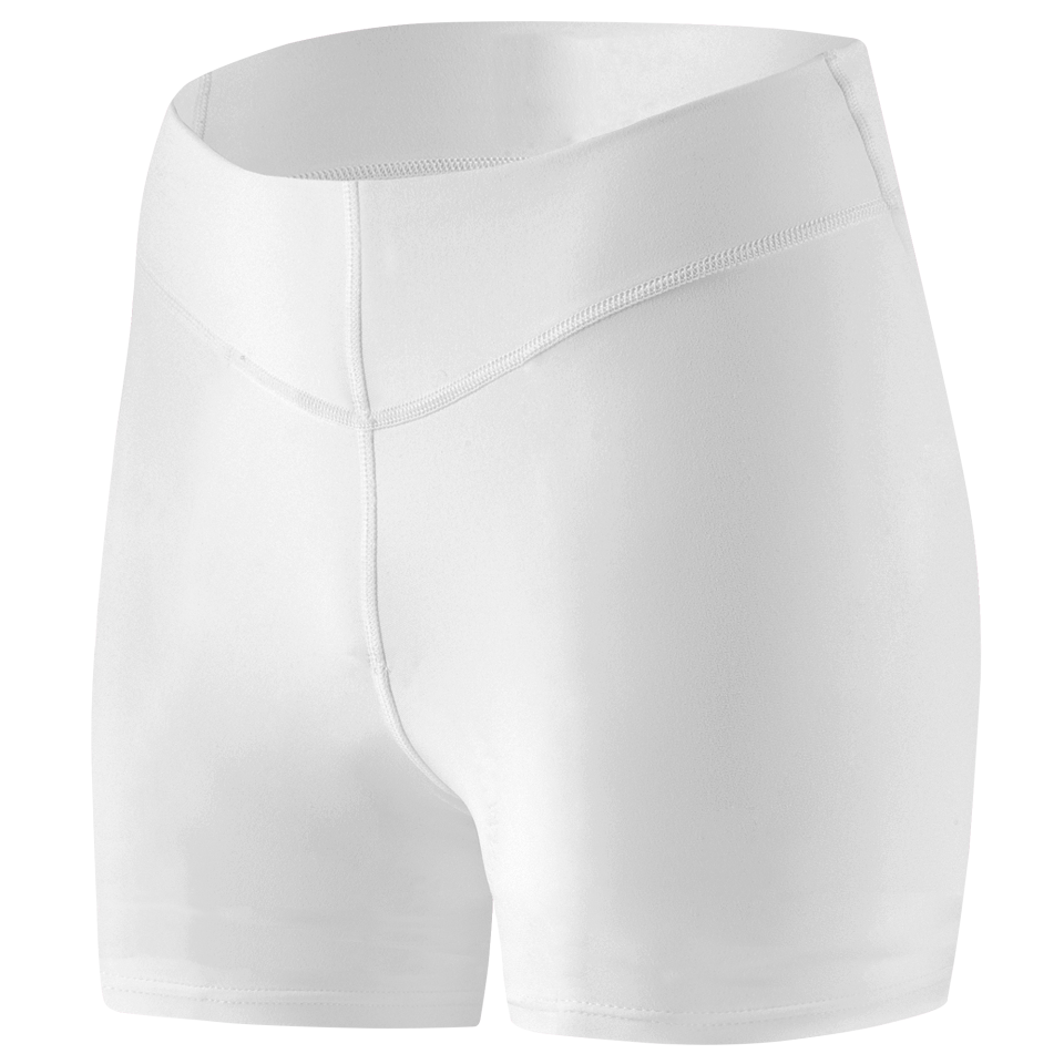 Malla running corta de mujer 100% fullprint personalizada