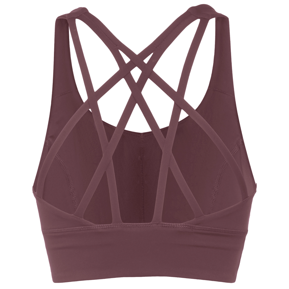 Conjunto de mujer running top técnico y leggings cortos personalizado