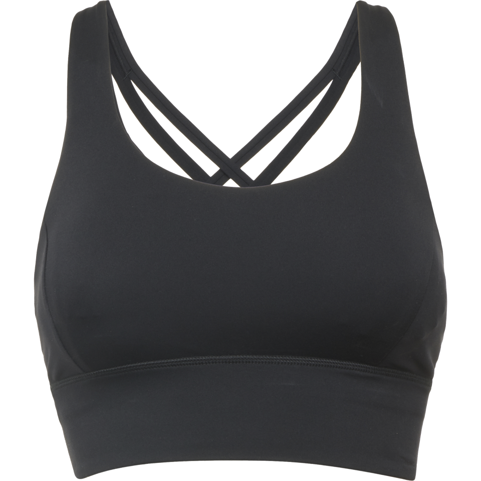 Conjunto de mujer running top técnico y leggings cortos personalizado