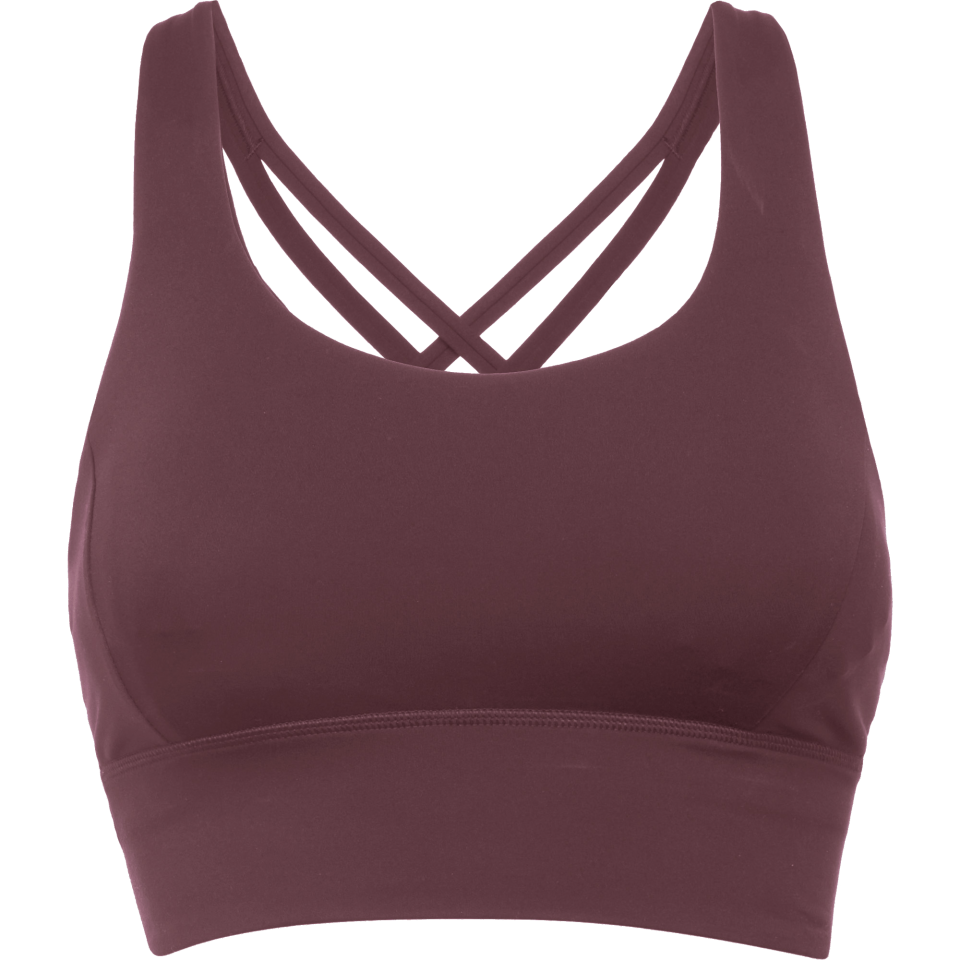 Conjunto de mujer running top técnico y leggings largos personalizado