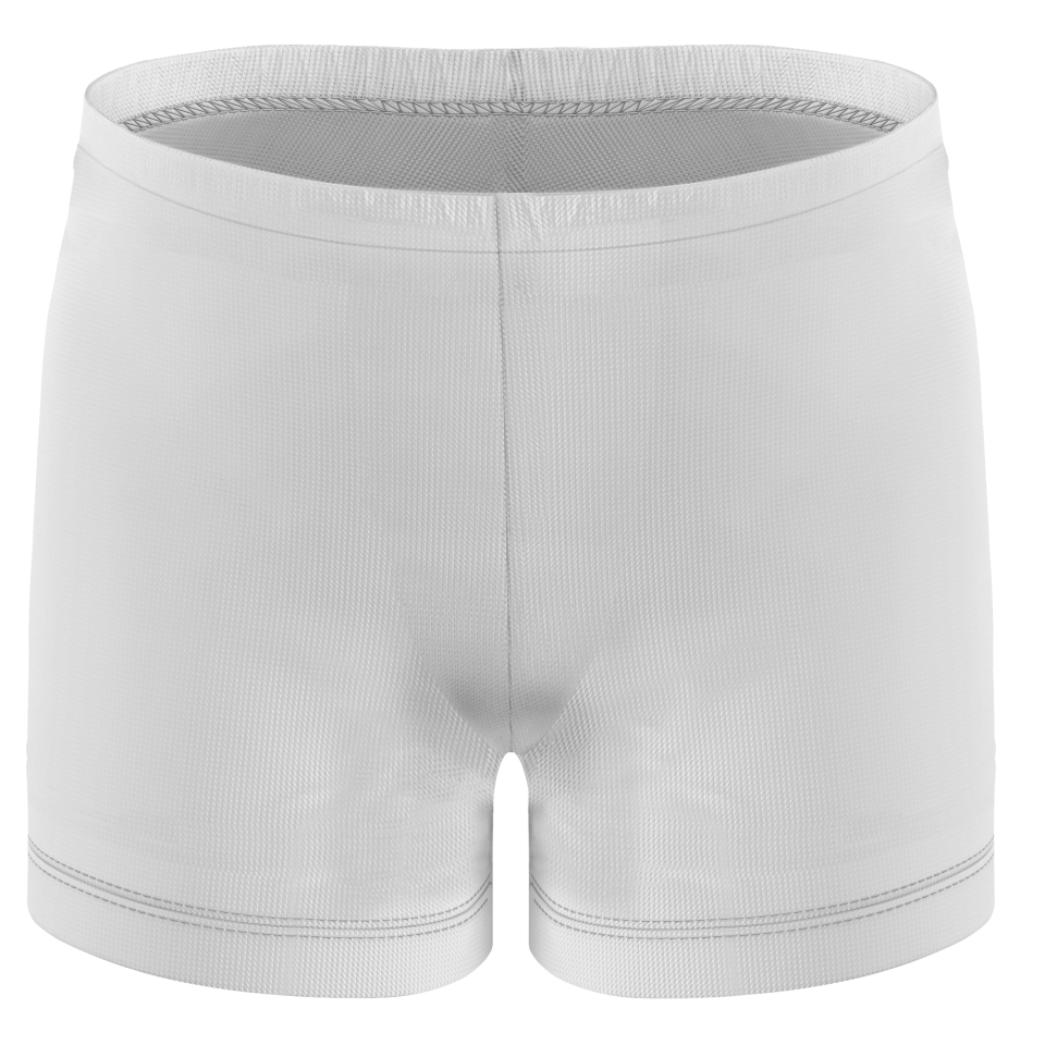 Malla running corta 100% fullprint personalizada