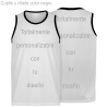 Camiseta running sin mangas 100% fullprint personalizada