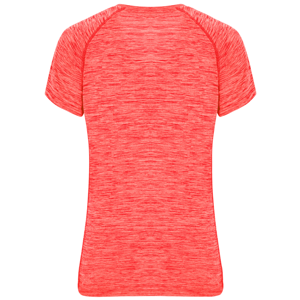 Conjunto de mujer petanca camiseta técnica vigoré y pantalón largo personalizado