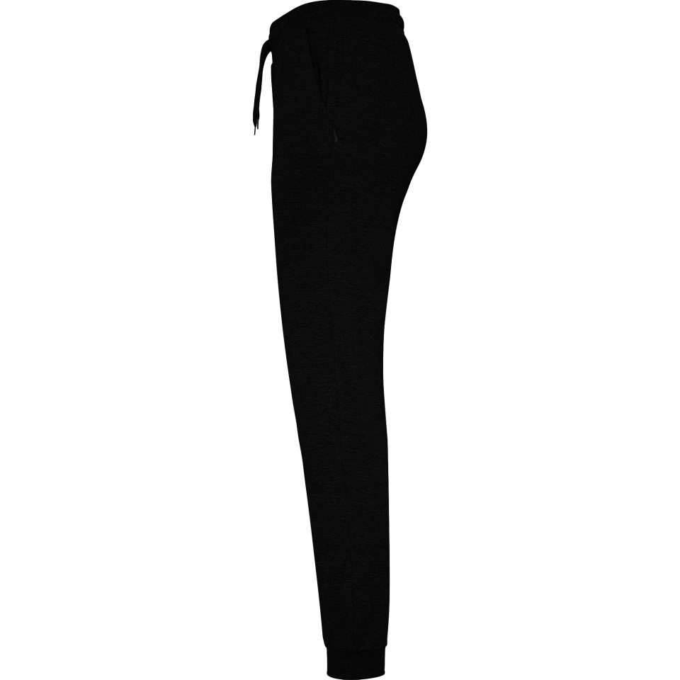 Conjunto de mujer petanca camiseta técnica vigoré y pantalón largo personalizado