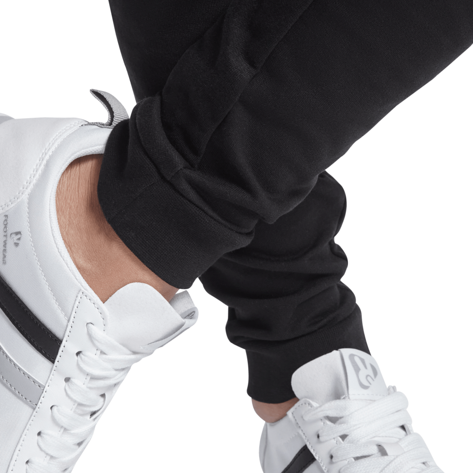 Conjunto de mujer petanca camiseta técnica vigoré y pantalón largo personalizado