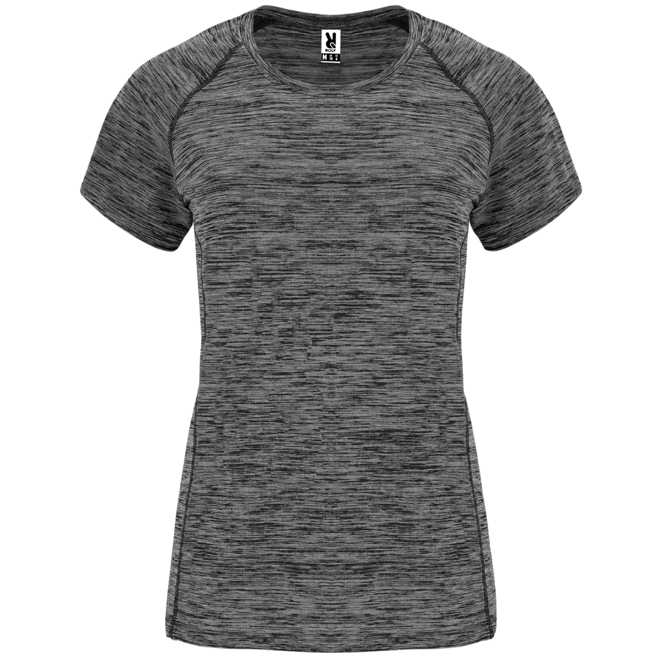 Conjunto de mujer petanca camiseta técnica vigoré y pantalón largo personalizado