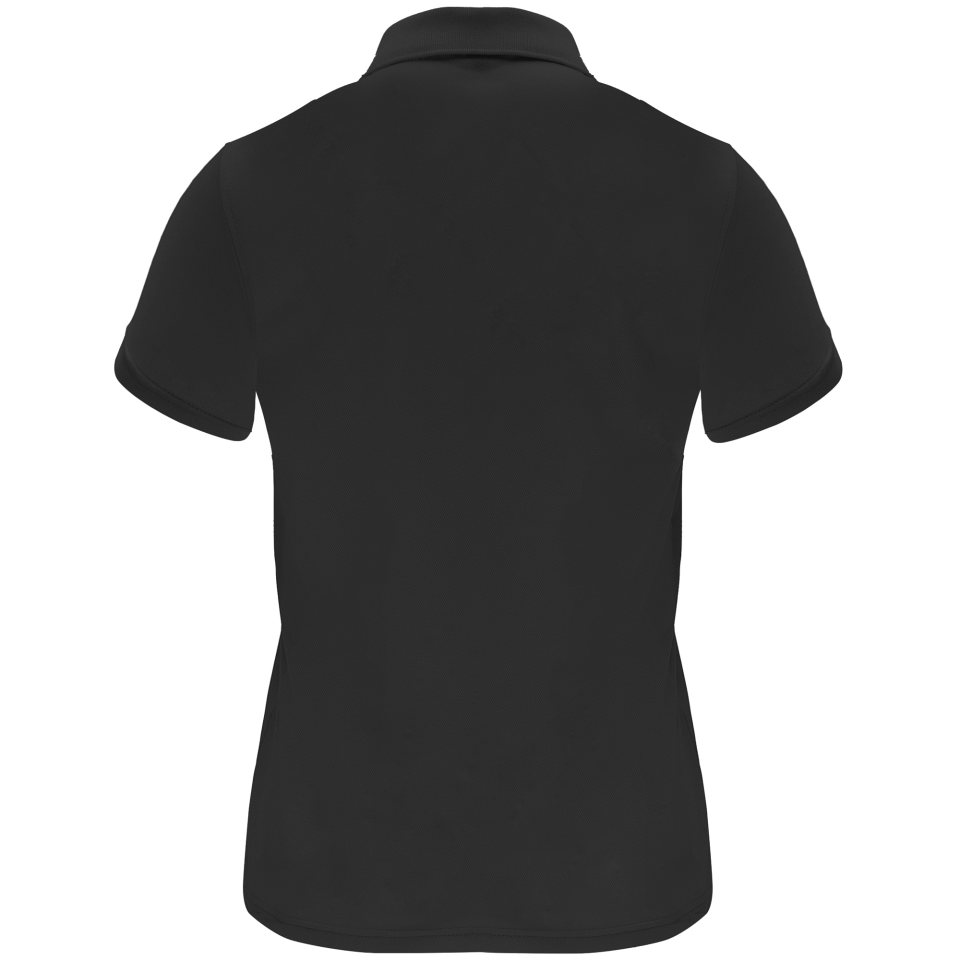 Conjunto de mujer petanca polo técnico y pantalón largo personalizado