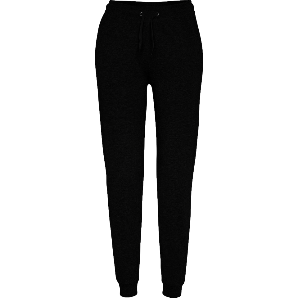 Conjunto de mujer petanca polo técnico y pantalón largo personalizado