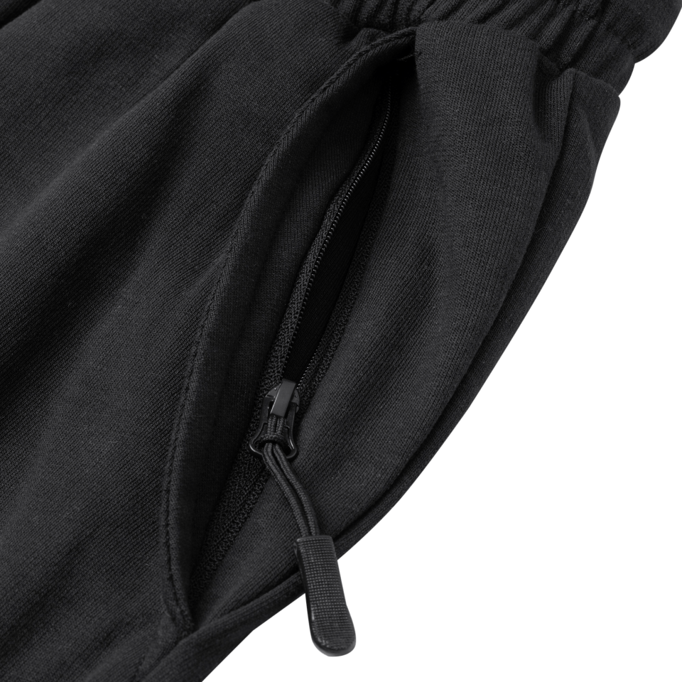 Conjunto de mujer petanca polo técnico y pantalón largo personalizado