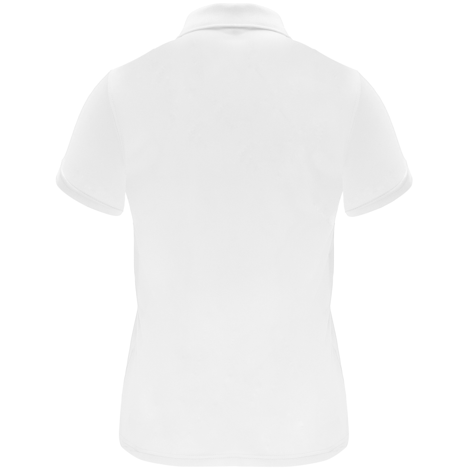 Conjunto de mujer petanca polo técnico y pantalón largo personalizado