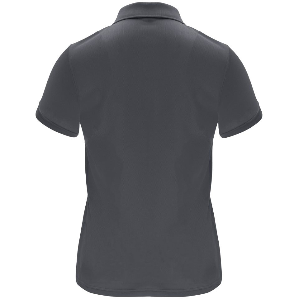 Conjunto de mujer petanca polo técnico y pantalón largo personalizado