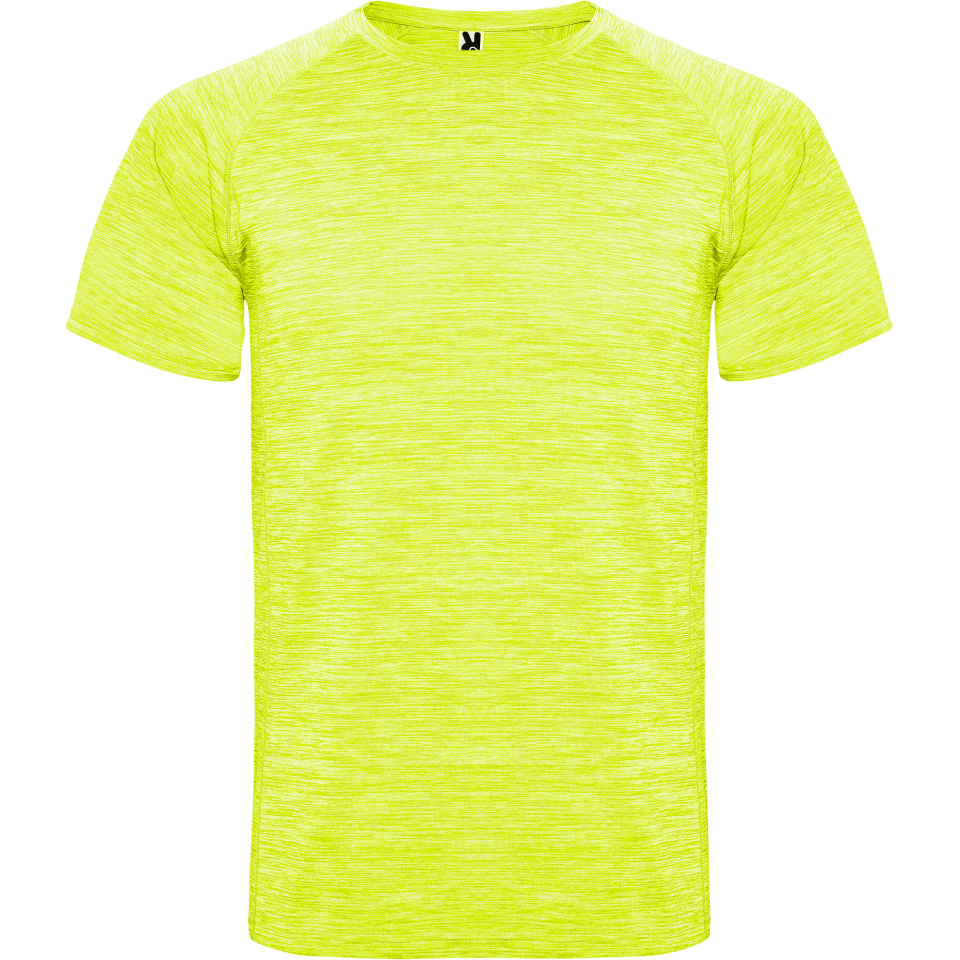 Conjunto petanca camiseta técnica vigoré y pantalón largo personalizado