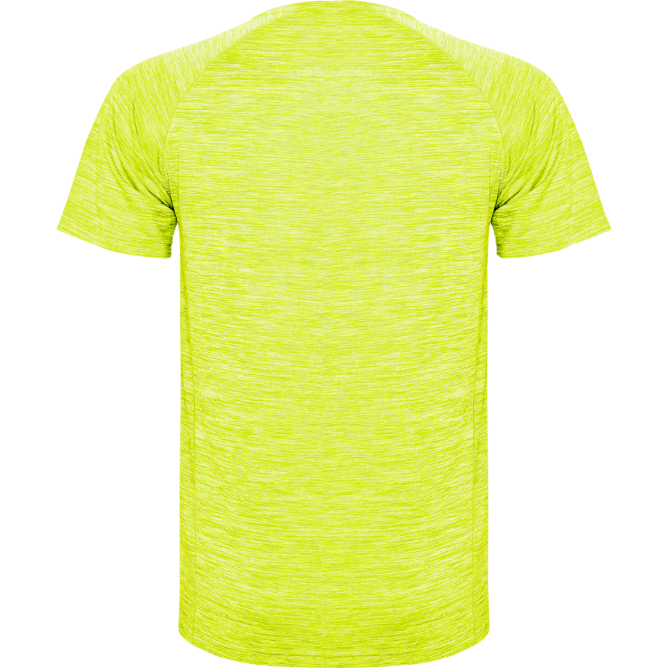 Conjunto petanca camiseta técnica vigoré y pantalón largo personalizado