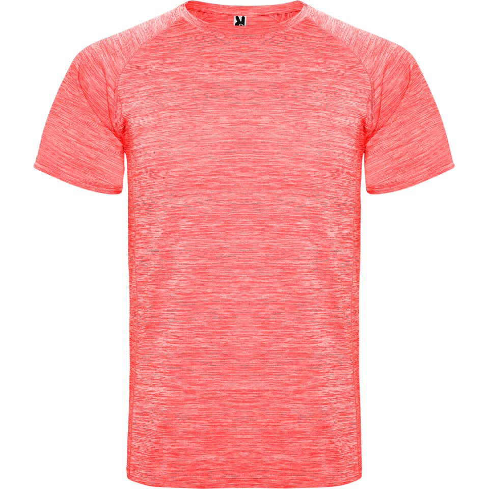 Conjunto petanca camiseta técnica vigoré y pantalón largo personalizado