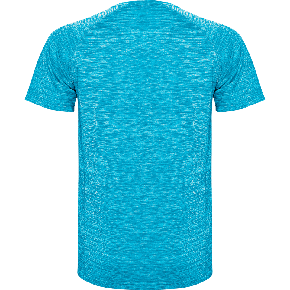 Conjunto petanca camiseta técnica vigoré y pantalón largo personalizado