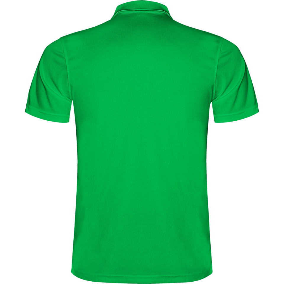 Conjunto petanca polo técnico y pantalón largo personalizado