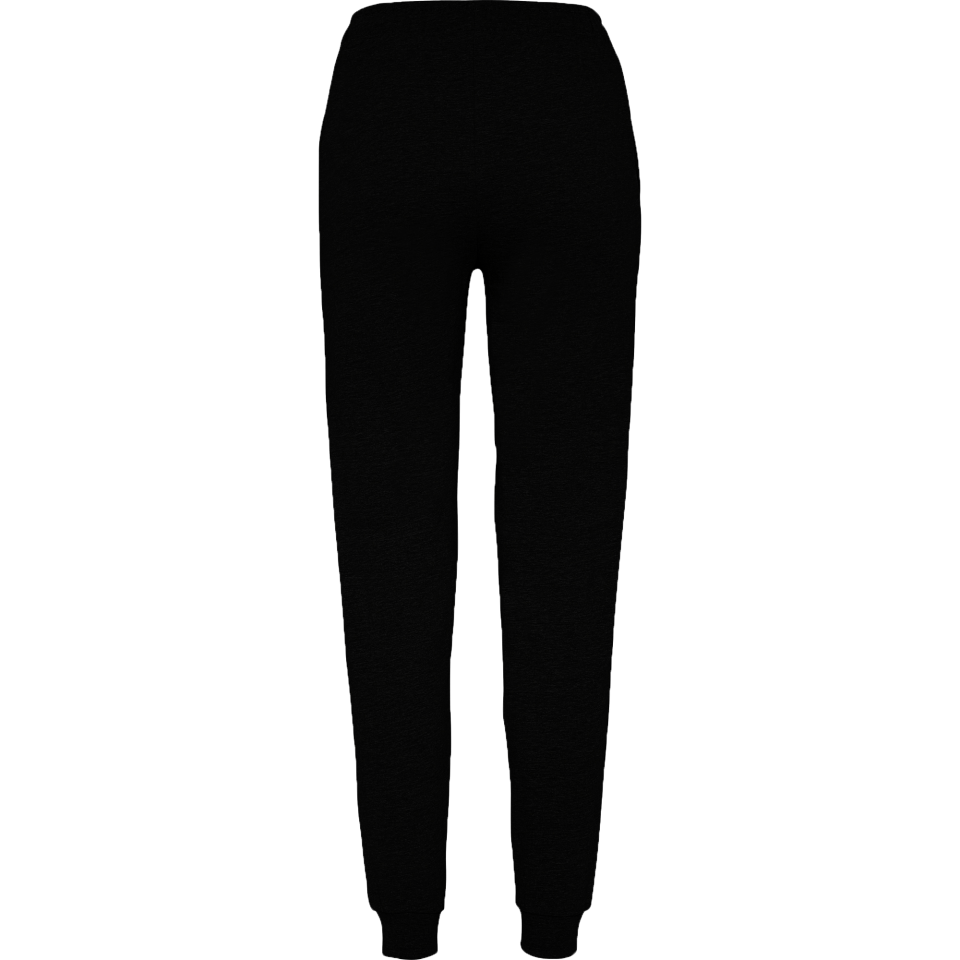 Conjunto petanca polo técnico bicolor y pantalón largo personalizado