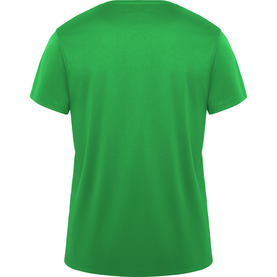 Conjunto petanca camiseta técnica y pantalón largo personalizado