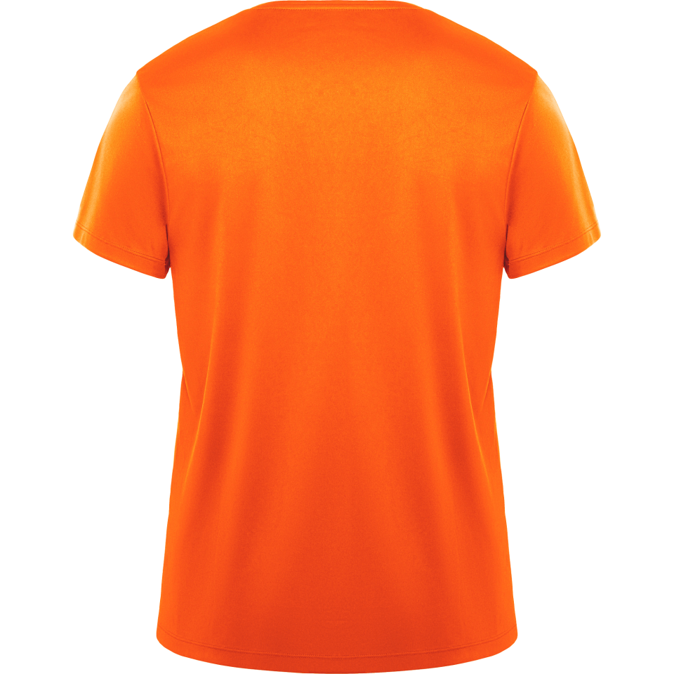 Conjunto petanca camiseta técnica y pantalón largo personalizado