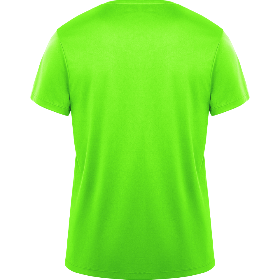 Conjunto petanca camiseta técnica y pantalón largo personalizado