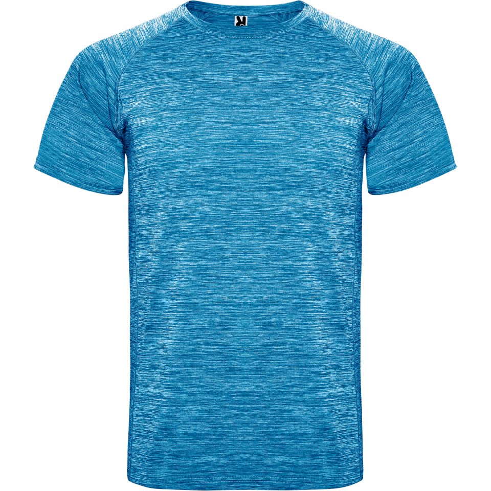 Conjunto petanca camiseta técnica vigoré y pantalón corto personalizado