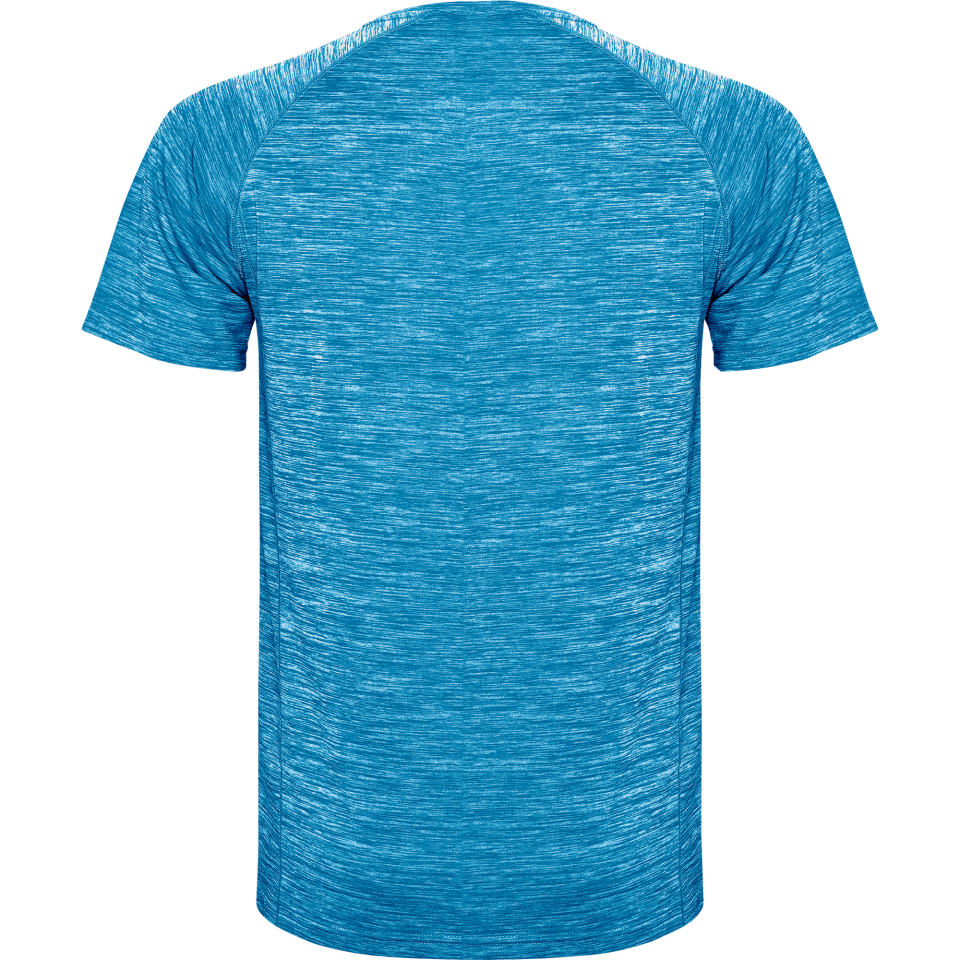 Conjunto petanca camiseta técnica vigoré y pantalón corto personalizado