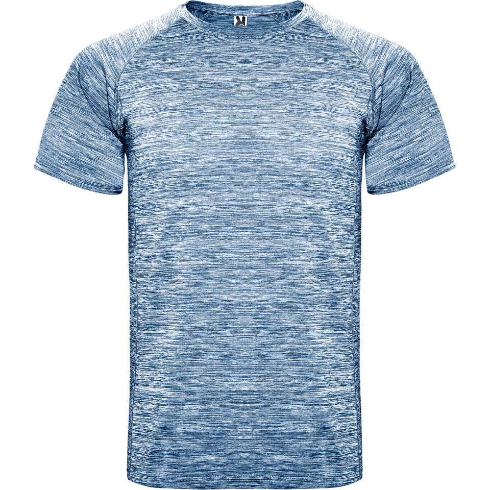 Conjunto petanca camiseta técnica vigoré y pantalón corto personalizado