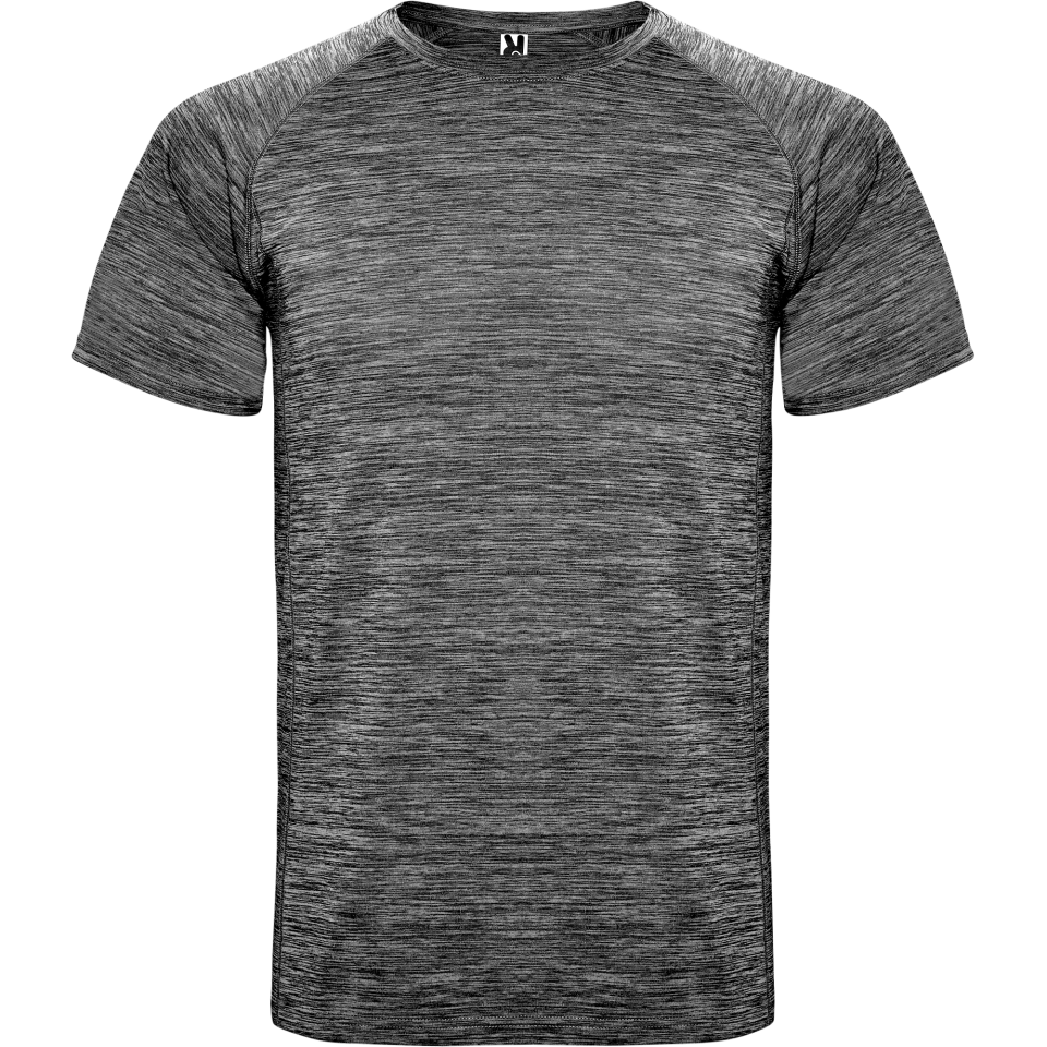 Conjunto petanca camiseta técnica vigoré y pantalón corto personalizado