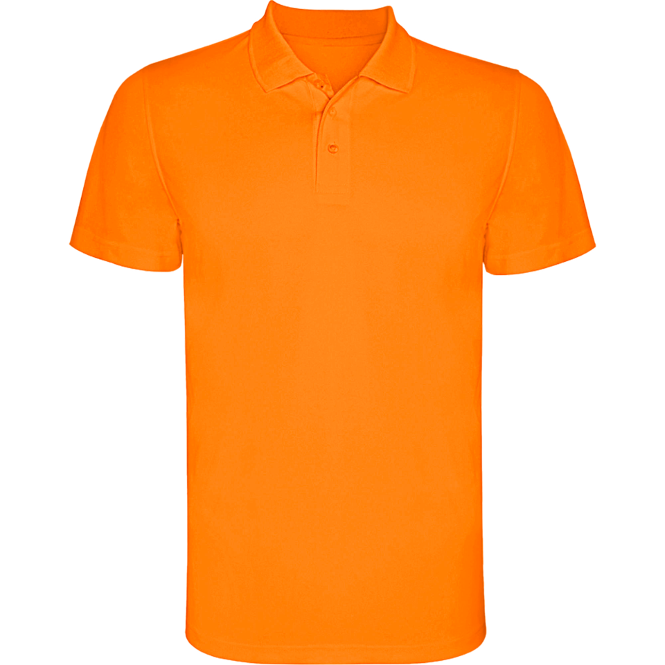 Conjunto petanca polo técnico y pantalón corto personalizado