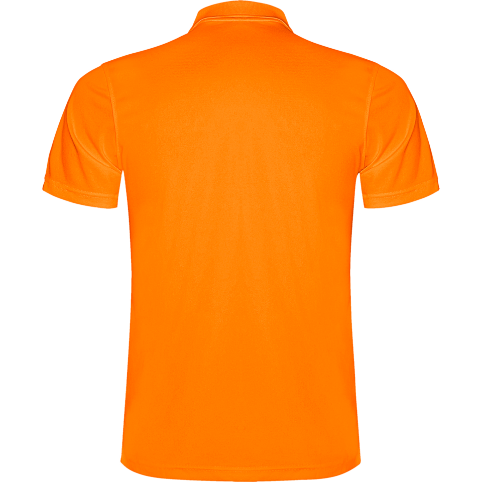 Conjunto petanca polo técnico y pantalón corto personalizado