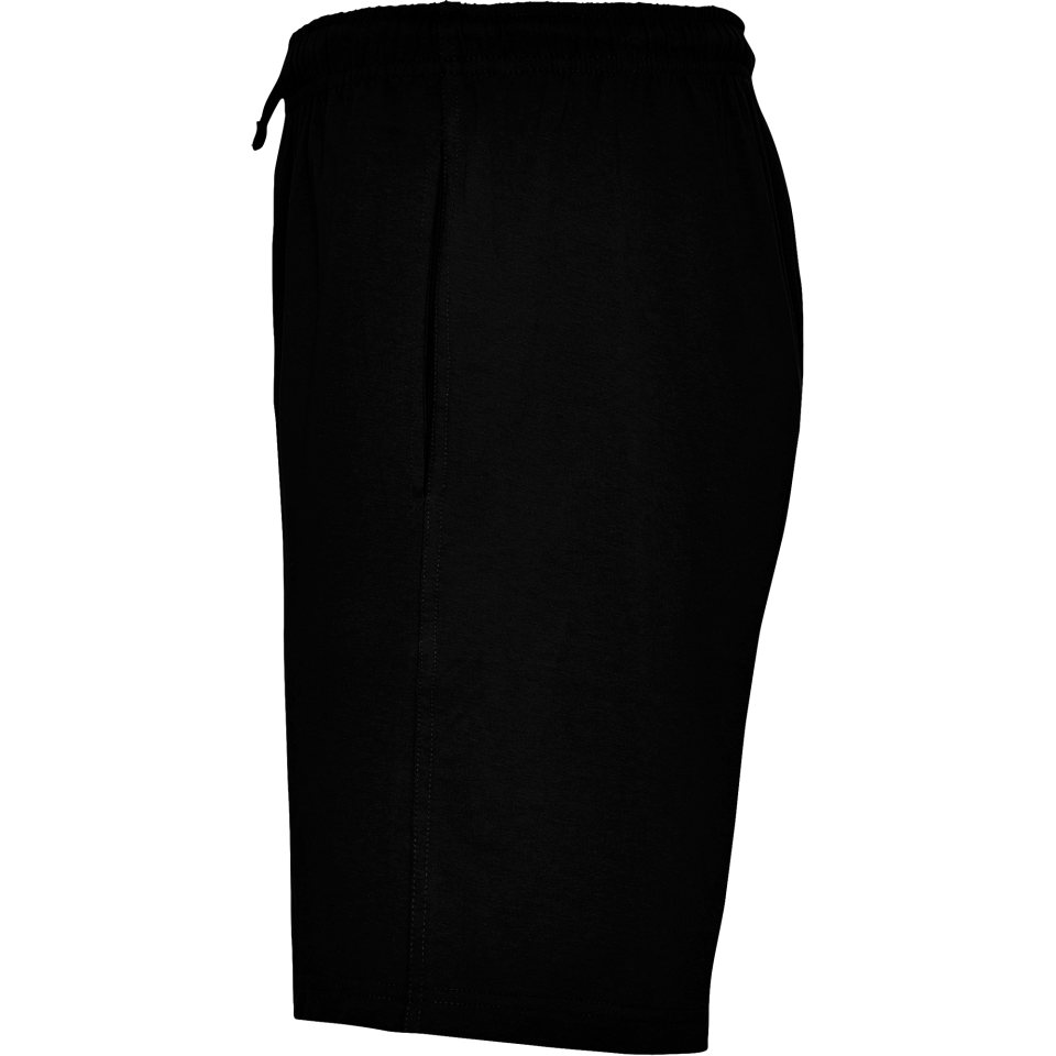 Conjunto petanca polo técnico bicolor y pantalón corto personalizado